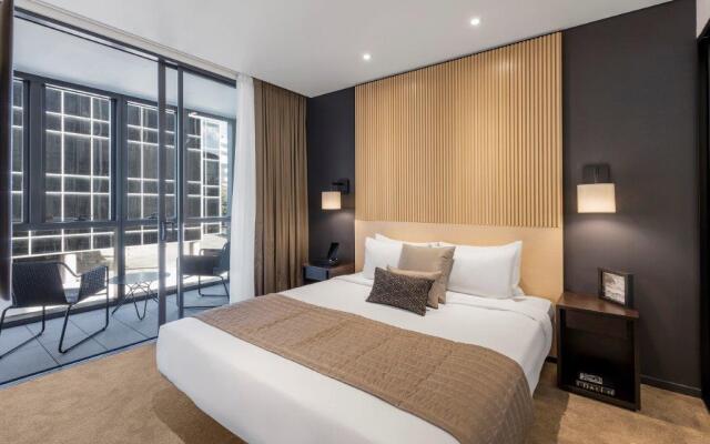 SKYE Suites Sydney