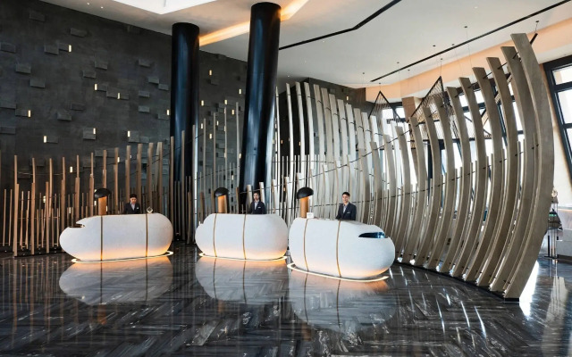 Renaissance Xiamen Hotel
