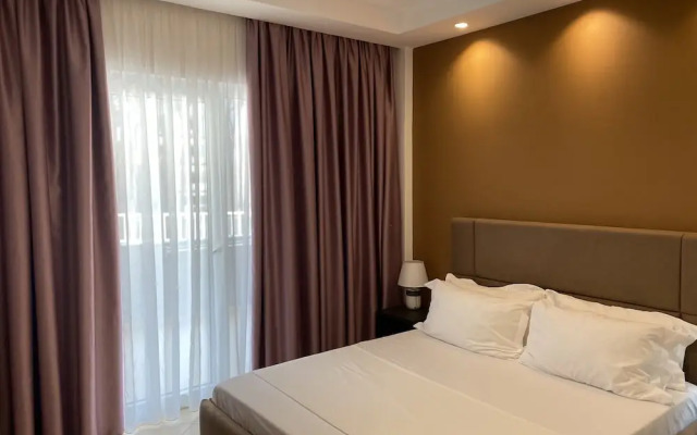 Atrium Deluxe Resort