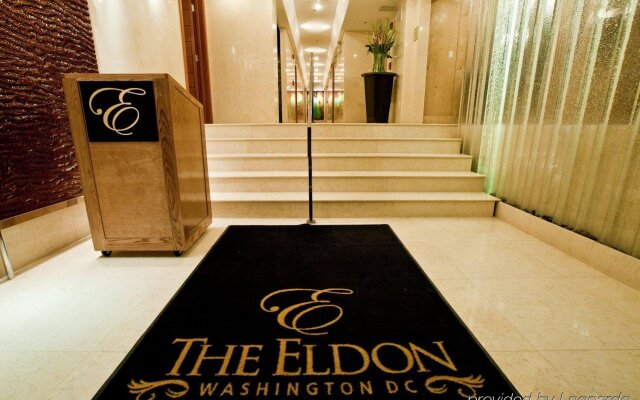 The Eldon Luxury Suites