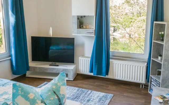 Spreeblick Apartments