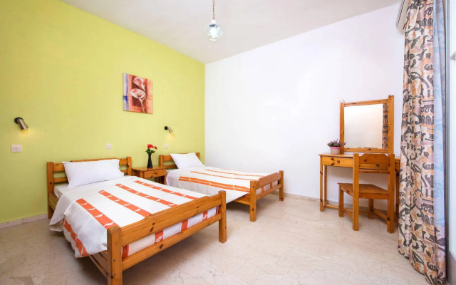 Kavos Fantasia Complex