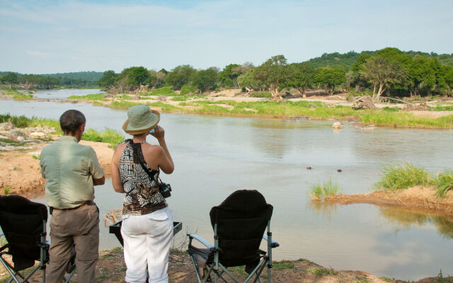 Casart Game Lodge