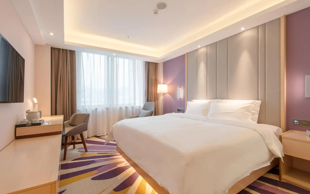 Lavande Hotel Foshan Gaoming Meidi Luhu