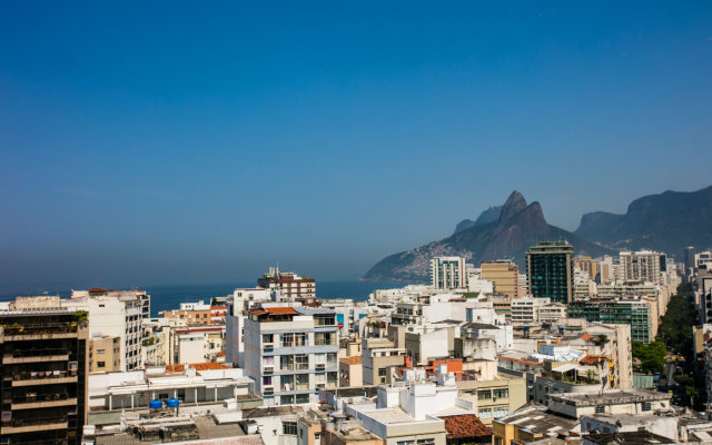 Bossa Nova Ipanema