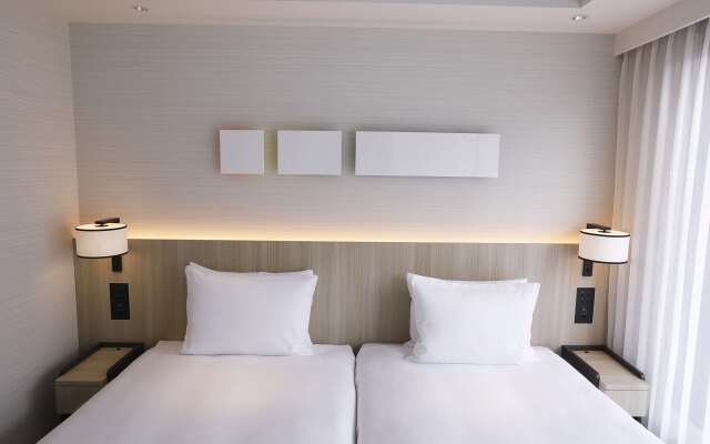 Hyatt Place Kyoto Hotel