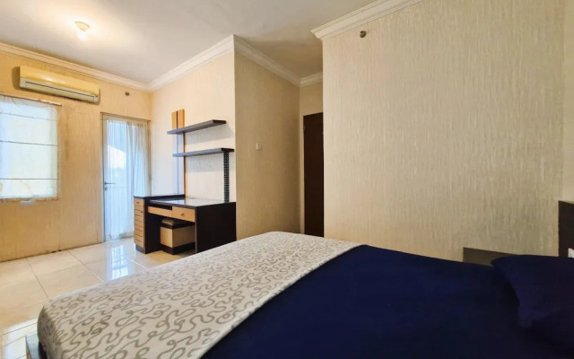 High Livin Apartment Ciumbuleuit