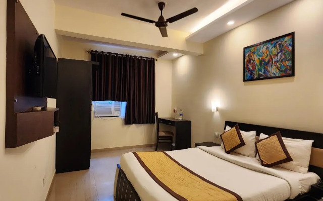 All Seasons Guest House