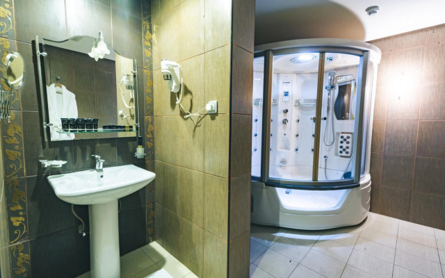 Platinum Suites Jeddah