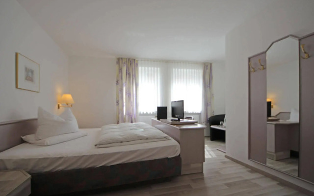 Hotel Goldener Anker