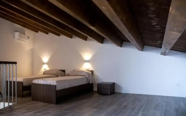 Apartments Porta di Castro