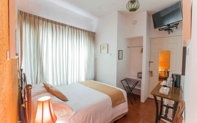 Pórtico Hotel & Galería