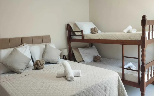 Suítes Brisa do Mar