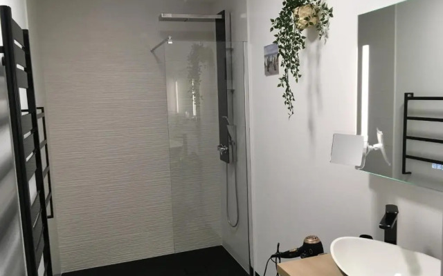 Villa Charles & Ashton