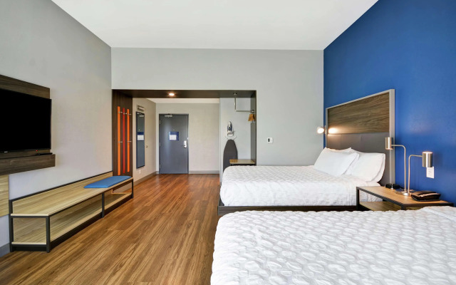 Tru by Hilton Huber Heights