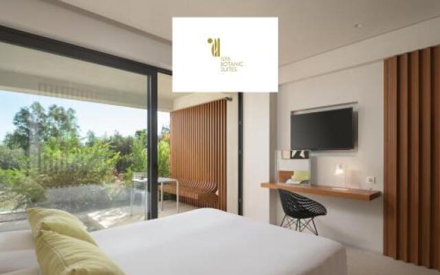 Ilya Suites