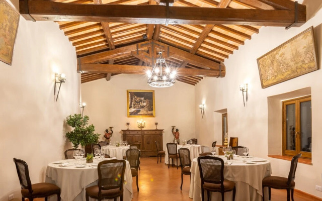 Borgo Petroro