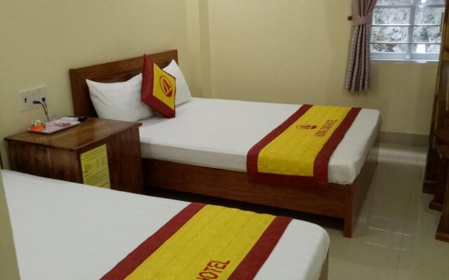 Huong Cang Sea View Hotel