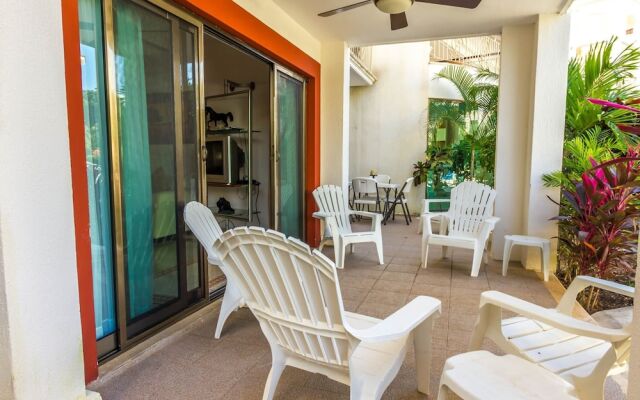 Paseo Del Sol Reef B 104 3 Bedroom Condo