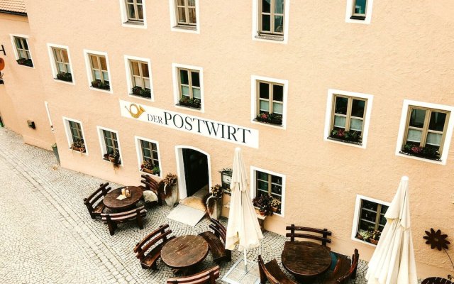 Der Postwirt