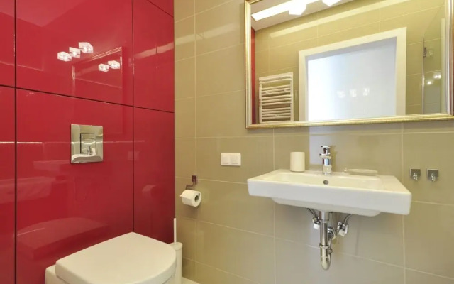 Apartamenty WaterLane by Dom & House