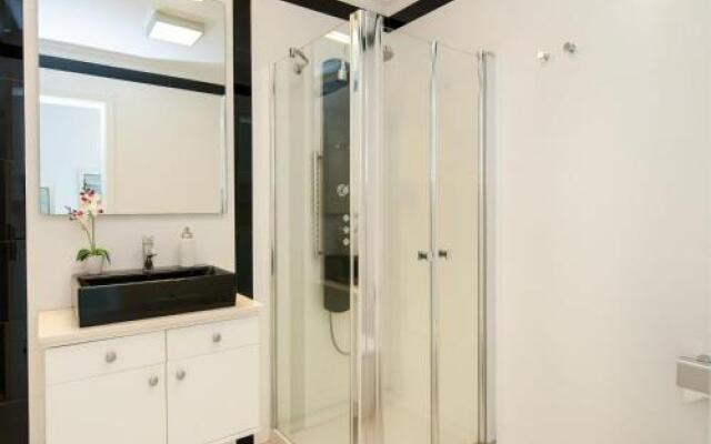 Beachfront Apartment Las Burras MRA 02