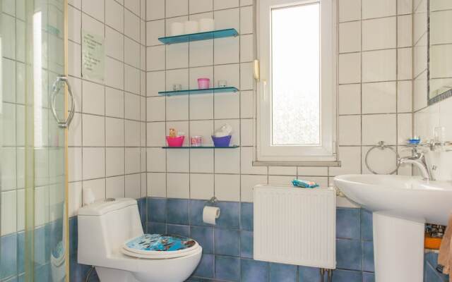 Villa Antzela with Private Pool and Gardens