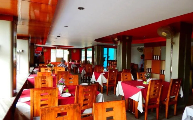 Hotel Central Plaza