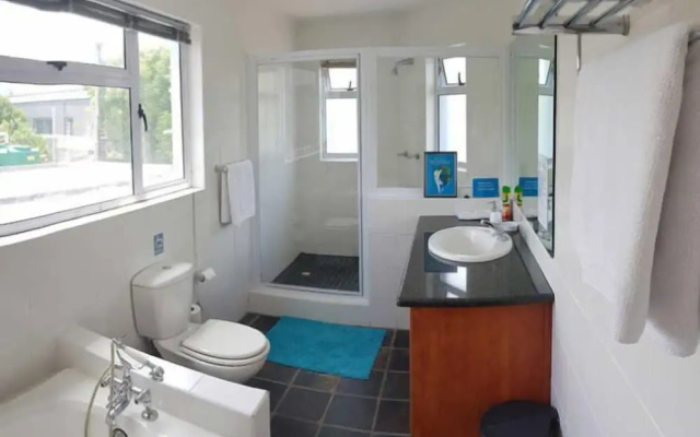 Hout Bay Backpackers