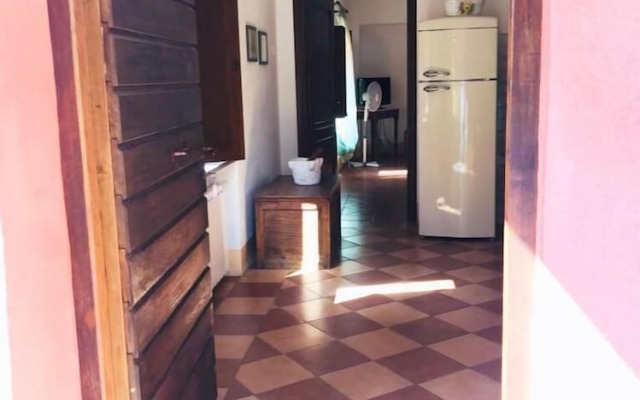 Agriturismo La Villa