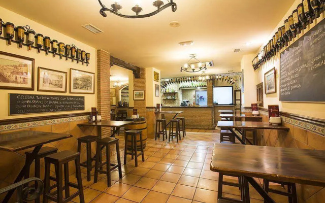 Hostal Casa Salvador