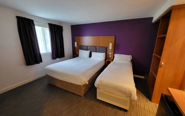 Tyger Inn Derby