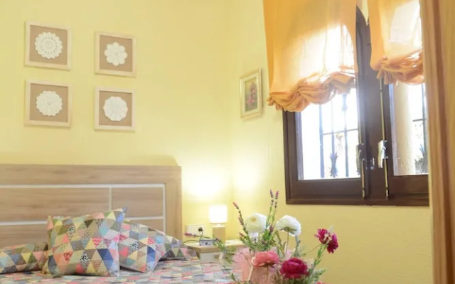 Villa Balneari Resort Casa Vacances Per Famílies Chalet Casa Rural