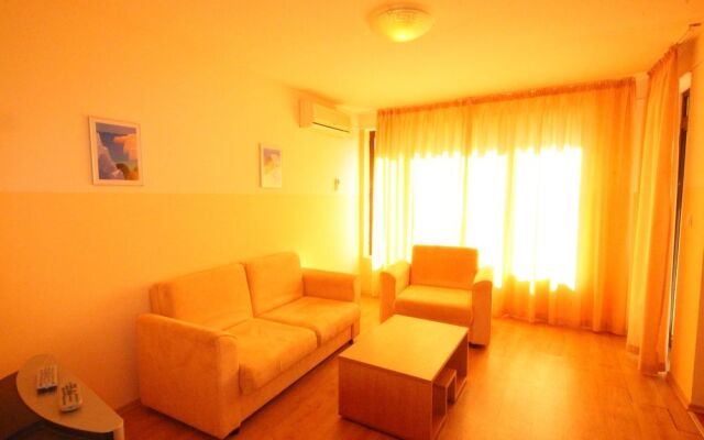 Menada Sea Grace Apartments