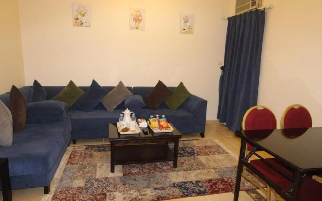 Abahi Apartment