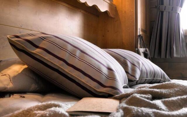 CGH Résidences  Boutique Le Hameau de Pierre Blanche