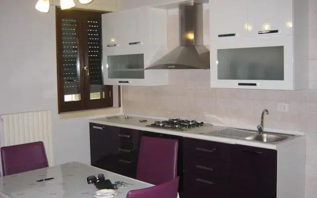 Casa Vacanza Tanieli