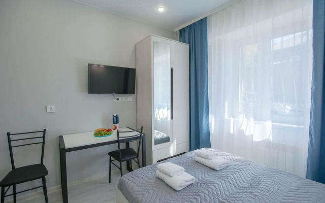 SweetHome (СвитХоум) на улице Можайская