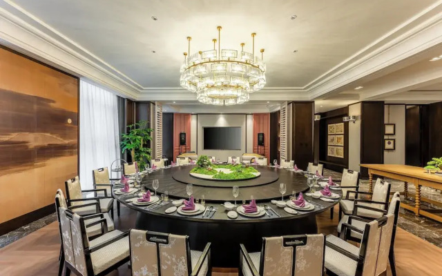 Jianhu by IHG