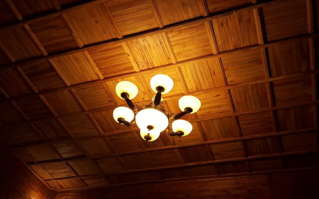 Khao Saming Paradise Resort