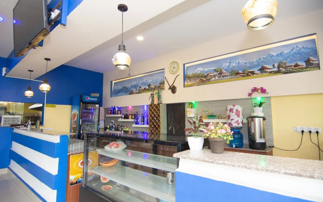 Hotel Dine & Dream
