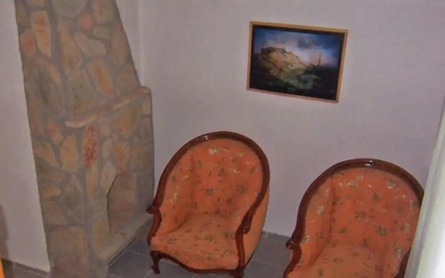 Villa Poseidon Apartments