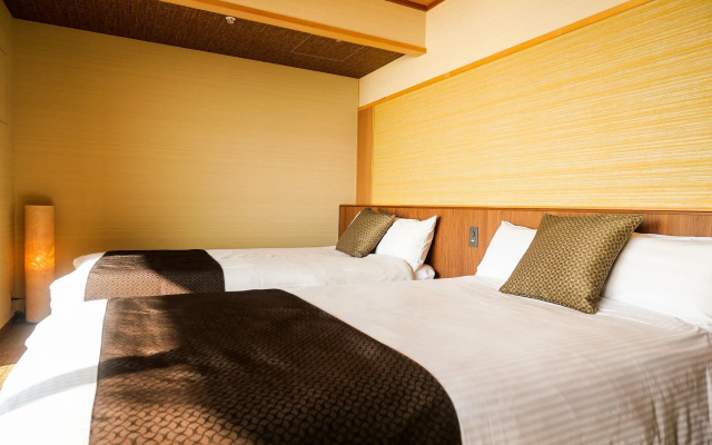 Kamenoi Hotel Genkainada