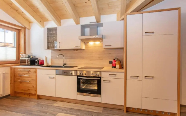 Ferienhaus Neureiter