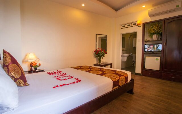 Ha Thu Hotel