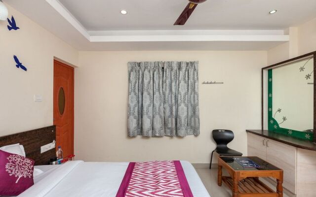 Maruthi Residency