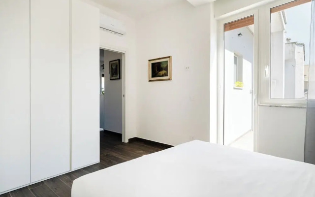 Penthouses with Terrace by Wonderful Italy