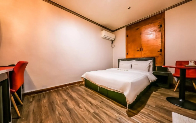 Dangjin Shine Unmanned Hotel