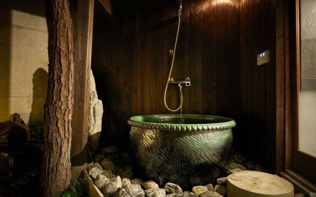 Umeyu No Yado by YADORU KYOTO HANARE