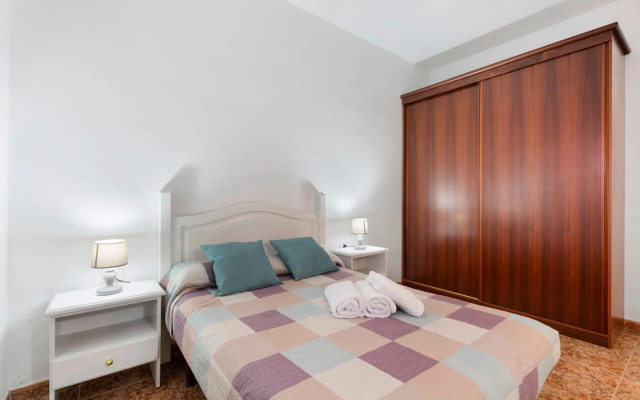 Casa Rural Laura Maretas Beach